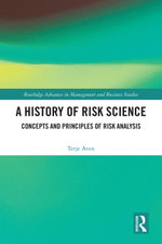 A History of Risk Science