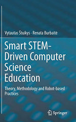 Smart STEM-Driven Computer Science Education