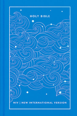 NIV Pocket Clothbound Classic Bible NIV Pocket Clothbound Classic Bible