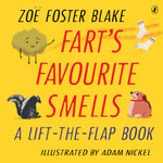 Fart's Favourite Smells