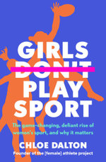 Girls Don't Play Sport