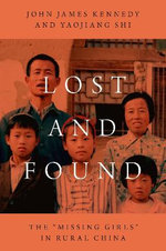 Lost and Found Lost and Found