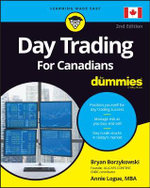 Day Trading for Canadians for Dummies