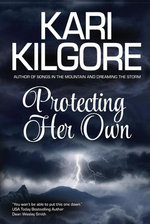 Protecting Her Own