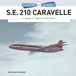 S. E. 210 Caravelle