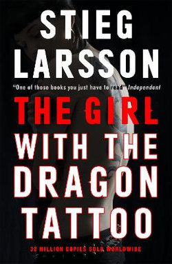 Girl with Dragon Tattoo Edition