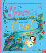 The Princess and the Giant