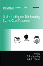 Understanding and Manipulating Excited-State Processes