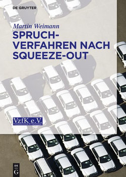 Spruchverfahren Nach Squeeze-Out