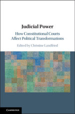 Judicial Power