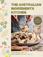 The Australian Ingredients Kitchen