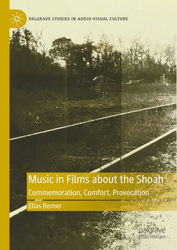 Music in Films about the Shoah Music in Films about the Shoah