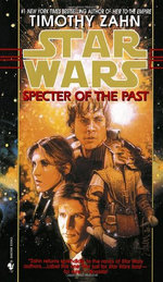 Specter of the Past: Star Wars Legends (The Hand of Thrawn)
