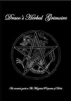 Dracos Herbal Grimoire