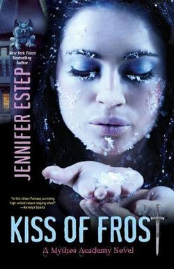 Kiss Of Frost