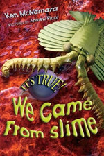 It's True! We came from slime (7)
