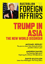 Trump in Asia