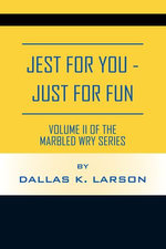 JEST FOR YOU - JUST FOR FUN