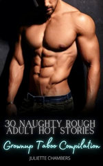 30 Naughty Rough Adult Hot Stories