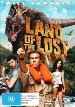 Land of the Lost (2009)