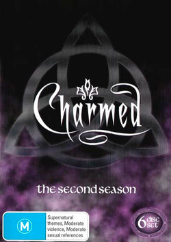 Charmed: Season 2