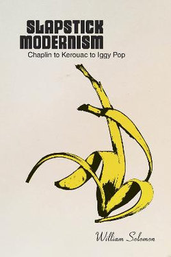 Slapstick Modernism