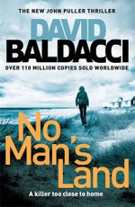No Man's Land: a John Puller Novel 4