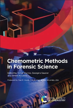 Chemometric Methods in Forensic Science Chemometric Methods in Forensic Science