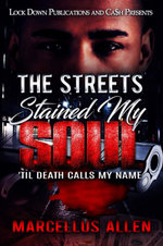 The Streets Stained My Soul