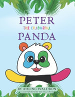 Peter the Colourful Panda
