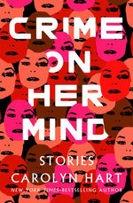 Crime on Her Mind