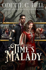 Time’s Malady: The Complete Series