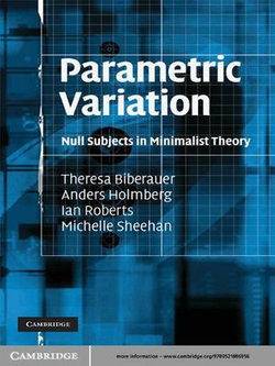 Parametric Variation Parametric Variation