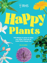 RHS Happy Plants