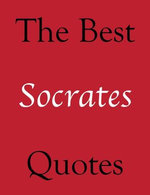 Best Socrates Quotes