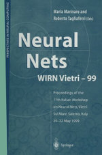 Neural Nets WIRN Vietri-99