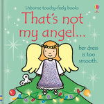 That's not my angel.