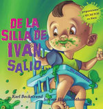 De la silla de Ivan, Salio...