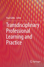 Transdisciplinary Professional Learning and Practice
