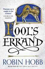 Fool’s Errand