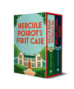 Hercule Poirot's First and Last Cases [50th Anniversary Boxed Set Edition]