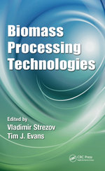 Biomass Processing Technologies