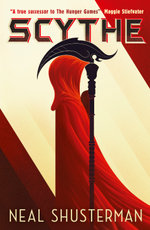 Scythe Scythe