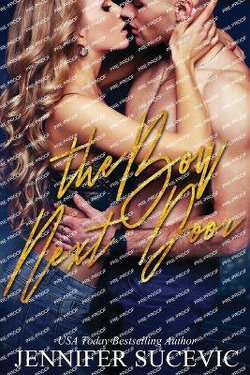 The Boy Next Door