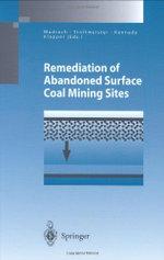 Remediation of Abandoned Surface Coal Mining Sites
