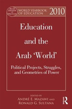 World Yearbook of Education 2010