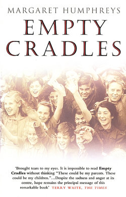 Empty Cradles Empty Cradles