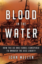 Blood in the Water