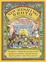 Nourishing Broth