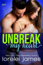 Unbreak My Heart